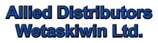 Allied Distributors Wetaskiwin Ltd.