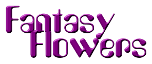 Fantasy Flowers